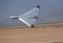 سپاه یک حمله پهپادی گسترده انجام داد/ هدف کجا بود؟