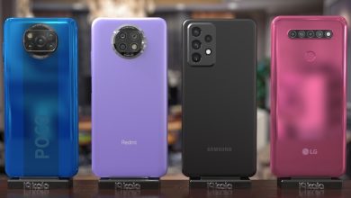 قیمت گوشی موبایل سامسونگ، شیائومی و آیفون امروز یکشنبه ۳۰ فروردین ۱۴۰۵ + جدول