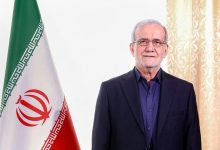 مشروح سخنان پزشکیان در واکنش به اظهارات ترامپ + فیلم