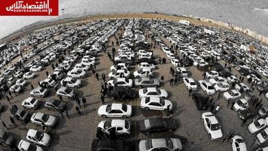 برچسب غلط کلاهبرداری بروی کاهش قیمت خودرو