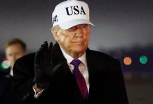 آخرین اخبار ترامپ/ توئیت جنجالی ترامپ مذاکرات را به چالش کشید