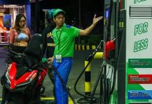 شوک انرژی به اروپا رسید / جهش قیمت گازوئیل در آلمان