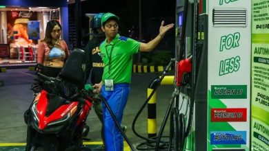 شوک انرژی به اروپا رسید / جهش قیمت گازوئیل در آلمان