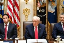 پیام تند و تیز ترامپ / اگر توافق نشود تمام نیروگاه‌ها و پل‌ها را نابود خواهیم کرد