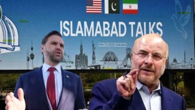 بالاخره «چه کسی با چه کسی مذاکره می‌کند؟»/ تهدید و تناقض میان واشنگتن و تهران