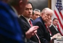 تسلط کامل بر کشتی ایرانی پس از هدف‌گیری