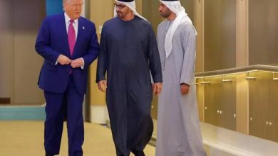 امارات از آمریکا درخواست حمایت مالی کرد/ بحران نقدینگی ناشی از جنگ با ایران دامن امارات را گرفت