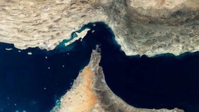 تذکر میدل ایست مانیتور به ترامپ/ واقعیت را درمورد قدرت ایران در تنگه هرمز بپذیرید