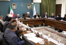 عملیات بازسازی تأسیسات آسیب‌دیده در جنگ آغاز شد/ تدوین پکیج مدیریتی وزارت نفت برای دولت