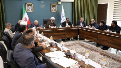 عملیات بازسازی تأسیسات آسیب‌دیده در جنگ آغاز شد/ تدوین پکیج مدیریتی وزارت نفت برای دولت