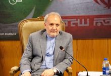 تا زمانی که محاصره باقی بماند، اختلاف با امریکا نیز باقی خواهند ماند