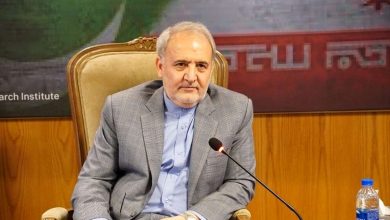 تا زمانی که محاصره باقی بماند، اختلاف با امریکا نیز باقی خواهند ماند