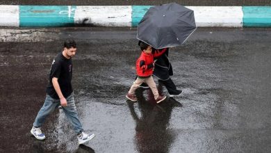 پیش‌بینی هواشناسی برای روز‌های آینده/ بارش باران شدید در راه این استان‌ها