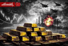 نقطه ورود به طلا