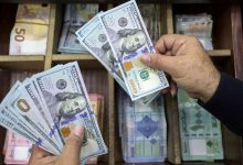 قیمت دلار و یورو امروز دوشنبه ۳۱ فروردین ۱۴۰۵ / دلار در بازار آزاد چند؟ + جدول