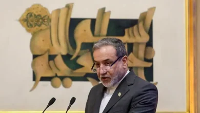 خبر مهم عراقچی درباره مذاکره ایران و آمریکا / مانع اصلی توافق چیست؟