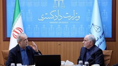 دستور مهم پزشکیان به وزارت‌خانه‌ها / افتخار جنگ، مانع دیدن مشکلات نشود