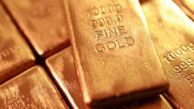 قیمت طلای جهانی امروز دوشنبه ۳۱ فروردین ۱۴۰۵ / طلای جهانی سقوط کرد