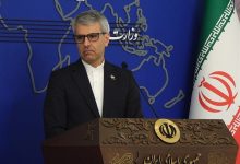 پیام مهم بقایی در آستانه پایان آتش بس / تصمیم نهایی ایران اعلام شد