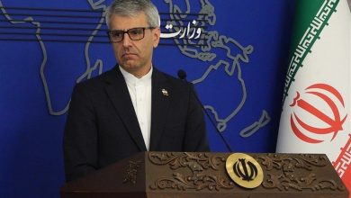 پیام مهم بقایی در آستانه پایان آتش بس / تصمیم نهایی ایران اعلام شد