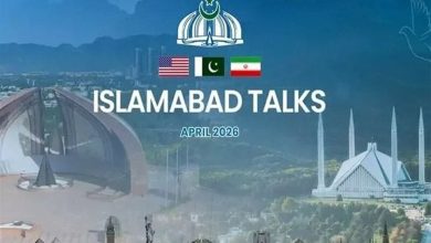 آخرین وضعیت مذاکرات ایران و آمریکا / حضور هیات ایرانی در پاکستان منتفی شد؟