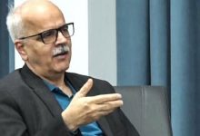 سعید مدنی از زندان آزاد شد