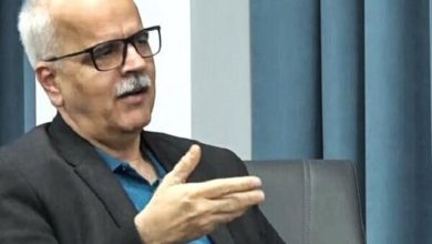 سعید مدنی از زندان آزاد شد