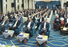 همایش سراسری مدیران بانک قرض‌الحسنه مهر ایران برگزار شد