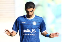 تصمیم جدید قلعه‌نویی / ستاره گل‌گهر به تیم ملی رسید