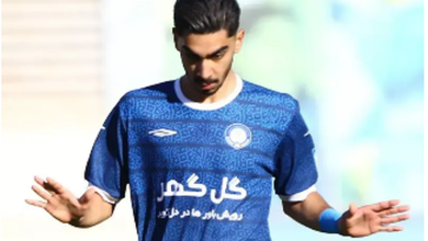 تصمیم جدید قلعه‌نویی / ستاره گل‌گهر به تیم ملی رسید