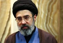 خبر مهم ضرغامی از وضعیت سلامت آیت‌الله مجتبی خامنه‌ای