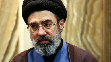 خبر مهم ضرغامی از وضعیت سلامت آیت‌الله مجتبی خامنه‌ای