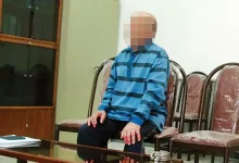 متهم در دادگاه قتل را به گردن یک مرده انداخت+ جزئیات