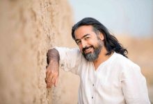 پرواز همای خواننده ترانه تیم ملی فوتبال در جام جهانی شد