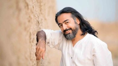 پرواز همای خواننده ترانه تیم ملی فوتبال در جام جهانی شد