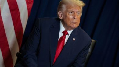 ادعای ترامپ درباره دیدار با مقامات ایران / رئیس جمهور آمریکا راهی پاکستان شد؟