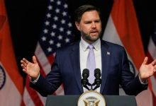 ادعای خبرساز اکسیوس درباره لوکیشن جی دی ونس/ معاون رونالد عازم پاکستان می‌شود؟