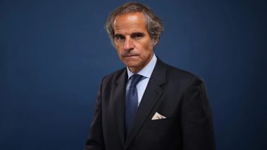 ادعای گروسی درباره توافق ایران و آمریکا برای پایان جنگ