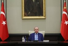 اردوغان استفاده از اسلحه در ترکیه را محدود می‌کند