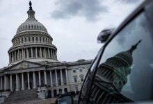 پیام مرموز کاخ سفید منتشر شد