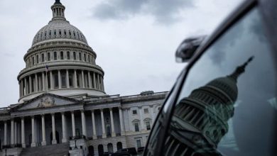 پیام مرموز کاخ سفید منتشر شد