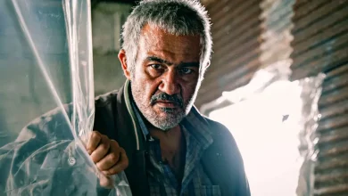 استوری دیدنی مهران غفوریان درباره بستن تنگه هرمز+ عکس