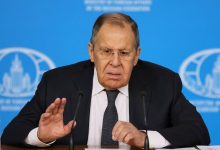 آمادگی مجدد روسیه برای تسهیل توافق میان ایران و کشور‌های خلیج فارس