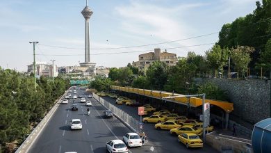 هشدار سازمان هواشناسی برای تهرانی ها/ پایتخت نشینان منتظر کاهش دما باشند