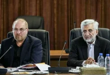 مشاور قالیباف خبر ایران اینترنشنال را تکذیب کرد/ حقیقت چیست؟