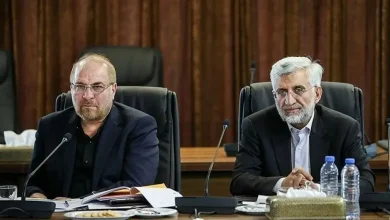 مشاور قالیباف خبر ایران اینترنشنال را تکذیب کرد/ حقیقت چیست؟