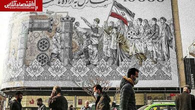 سال سخت اقتصاد ایران