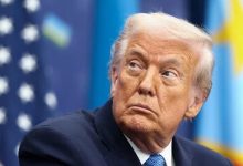 تهدید جدید ترامپ علیه ایران / اگر ایران به پای میز مذاکره نیاید ...