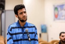 فوری / حکم عدام امیرعلی میرجعفری اجرا شد