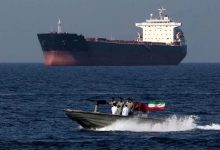 فوری / نیروی دریایی ارتش محاصره دریایی آمریکا را درهم شکست